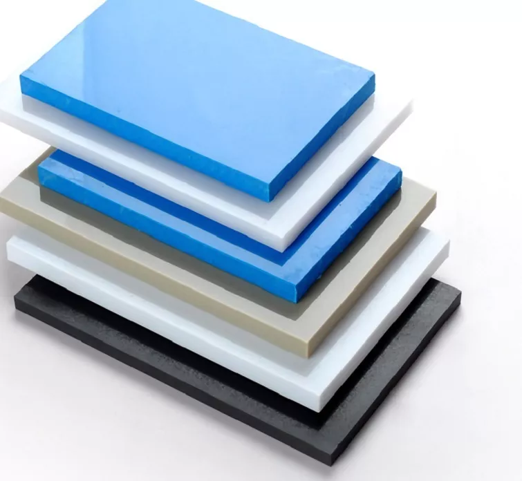 Common problems and solutions for the use of A-grade PP boards in the manufacturing industry