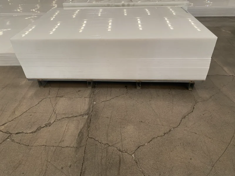 Fiber - Reinforced Polypropylene Board