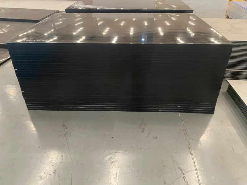 Fiber - Reinforced Polypropylene Board