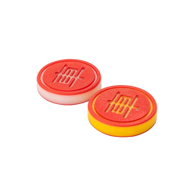 PE and PP plastic processing parts