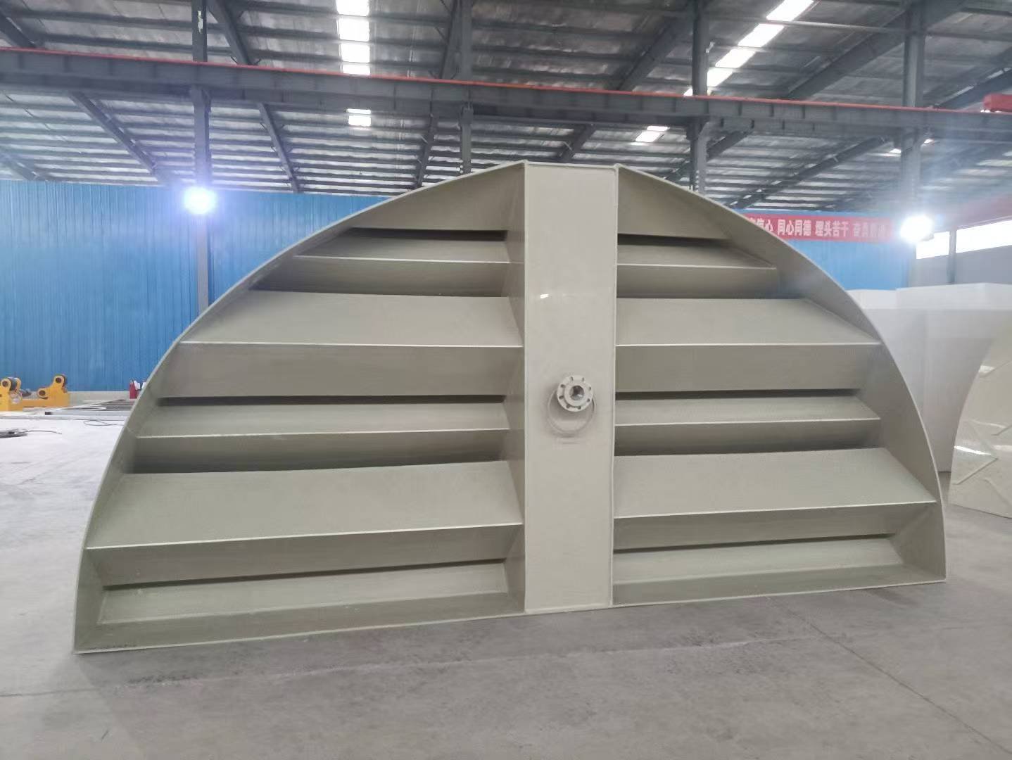 Customized PP Three-Phase Separator