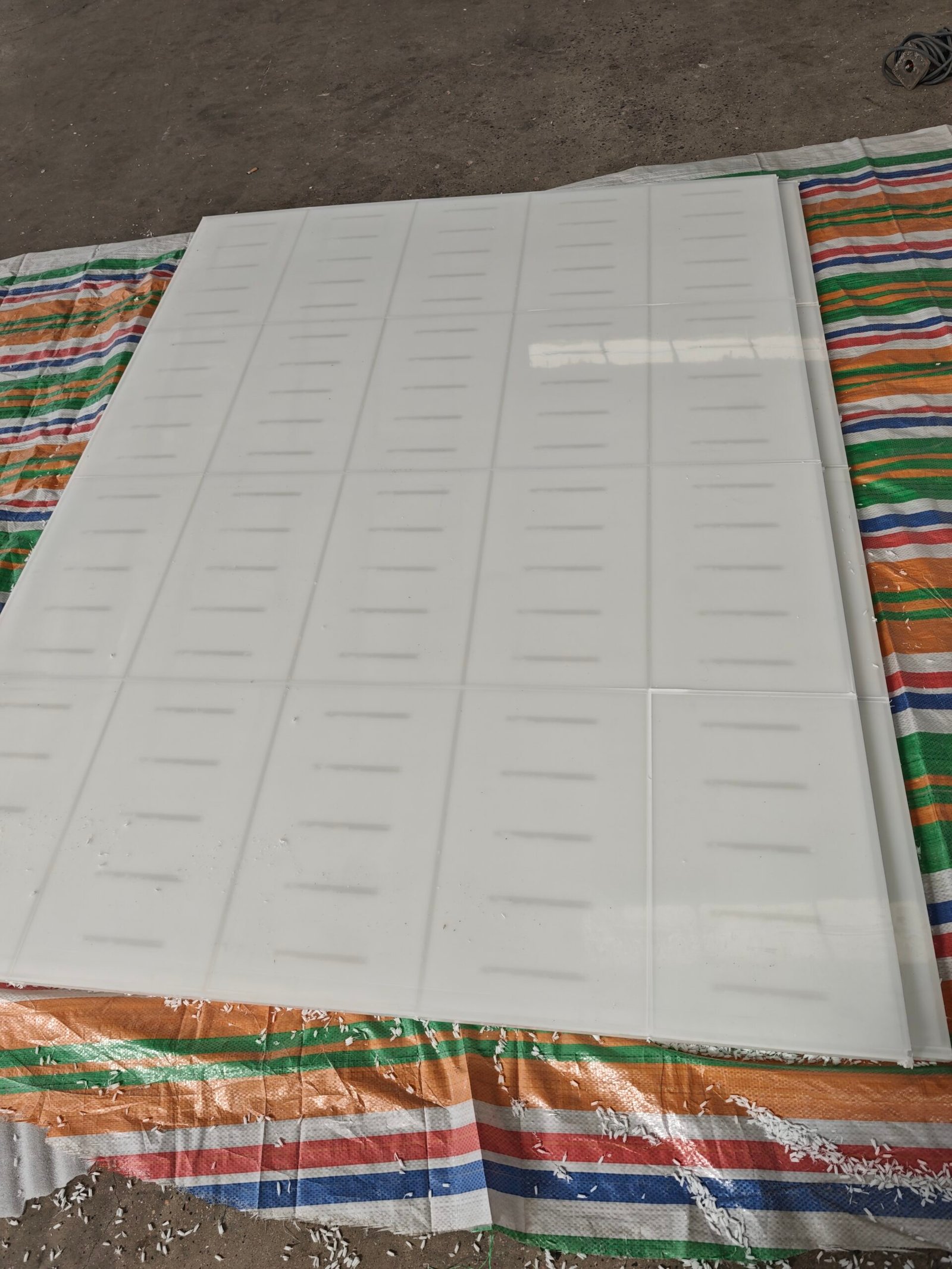 Customized PP Floor Drain Covers: Durable, Eco-Friendly Drainage Solutions