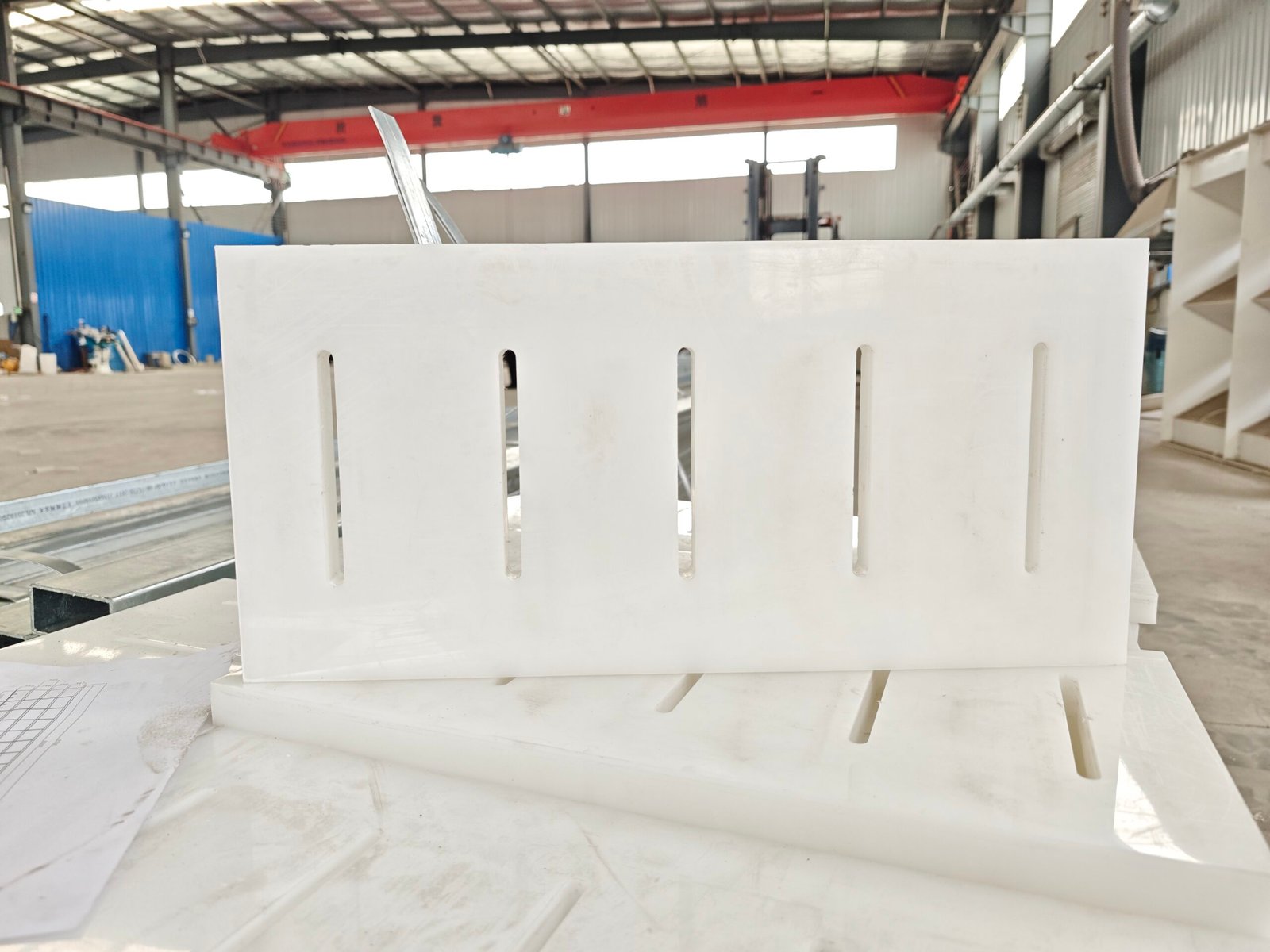 Customized PP Floor Drain Covers: Durable, Eco-Friendly Drainage Solutions