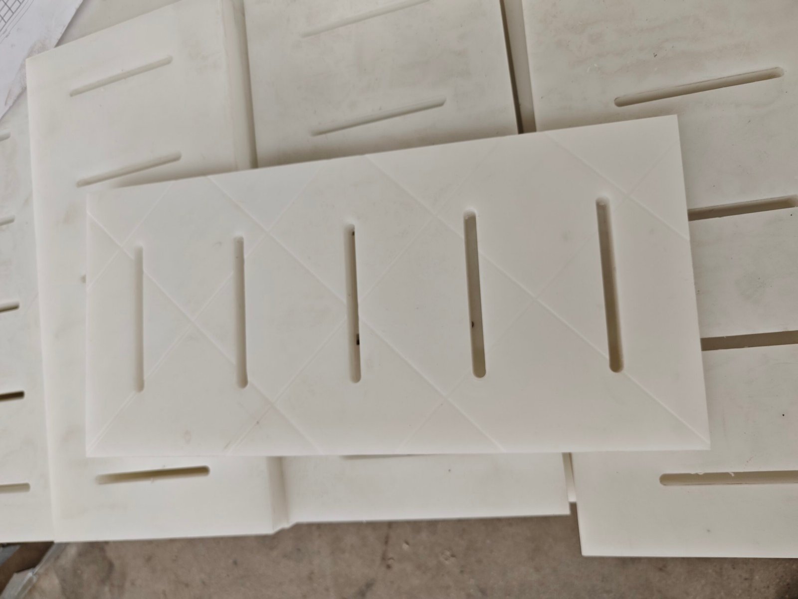 Customized PP Floor Drain Covers: Durable, Eco-Friendly Drainage Solutions